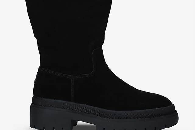 Carvela toasty discount